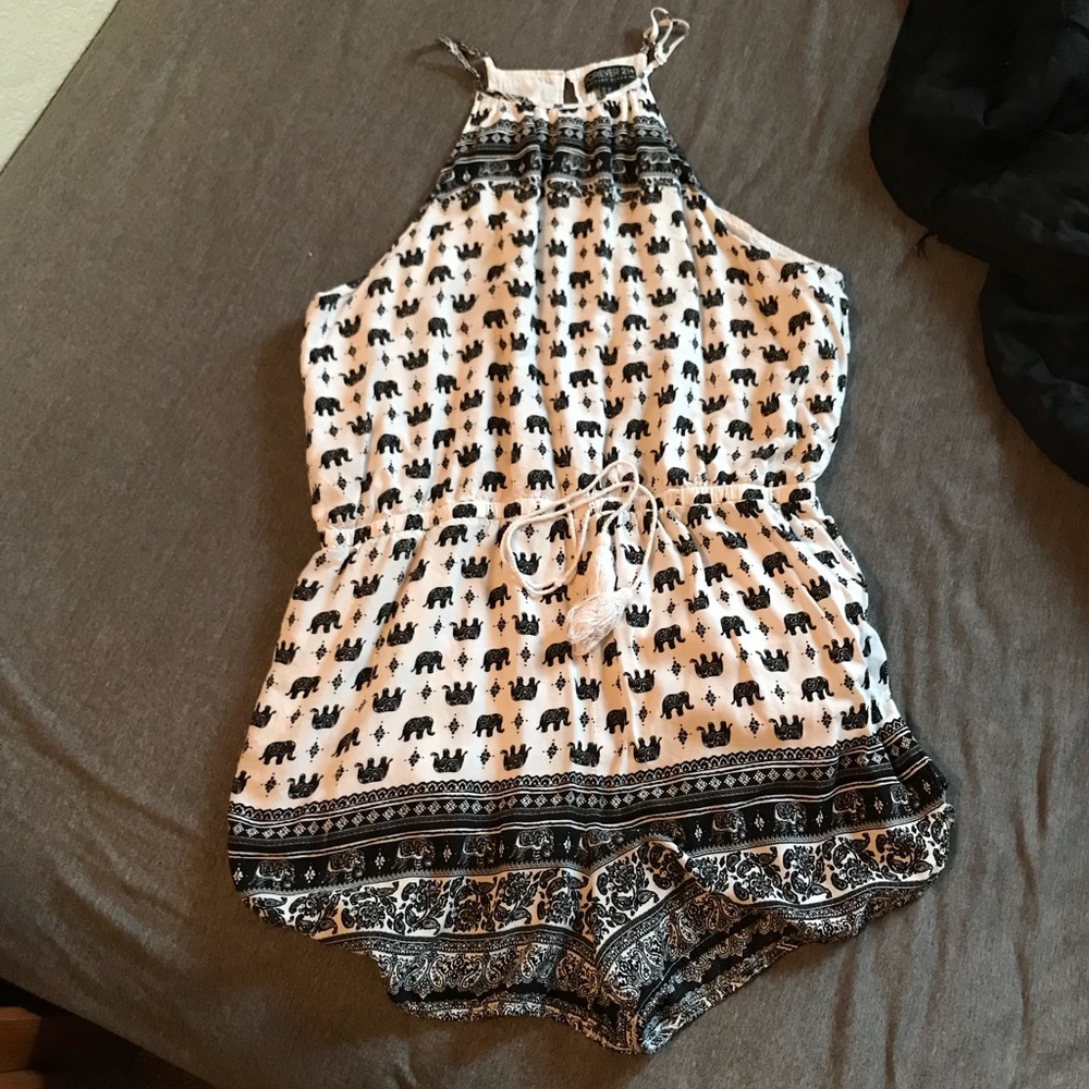 Romper